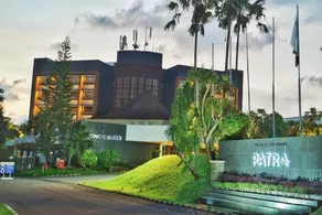 Patra Semarang Hotel & Convention - Image 4
