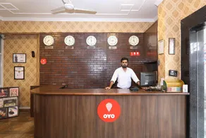 OYO 12086 Hotel Panchsheel - Image 4