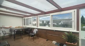Zimmer in Ein Haus mit Waschmaschine - Image 4