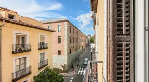 Agora Boutique Coliving Madrid - Image 5