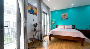 Tropical Villa Halong - Image 2