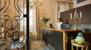 Hotel Casa 1800 Sevilla - Image 5