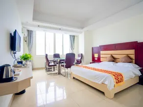 Walton Hotel (Danzhou Summer Plaza Branch) - Image 2