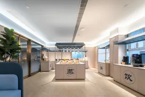 Hanting Hotel Jingjiang Renmin South Road - Image 4