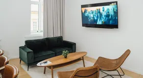 Luxury wellness apartment SHA - Image 2