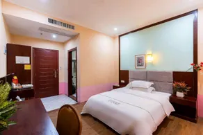 Xin Yue Shang Wu Hotel - Image 3