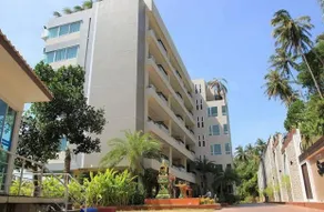 Sea and sky condominium room 206 - Image 4