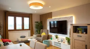 La Veiguela de Gijón I, con plaza de garaje y jacuzzi incluido - Image 2