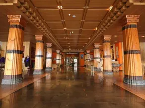 Hezuo Yunduo Grand Hotel - Image 5