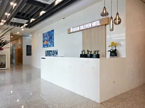 Ocean Soleview Hotel - Image 5