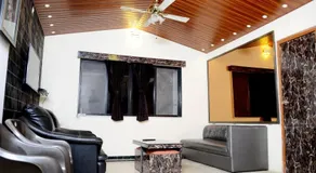 Blue Waters Resort Lonavala - Image 3