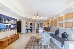 Chongqing Aixin Riverside Homestay - Image 4