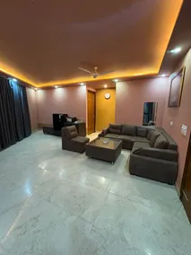 Goroomgo Vikrant Residency Gurugram - Image 5