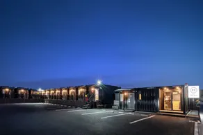 HOTEL R9 The Yard Oyama Tenjin - Image 3