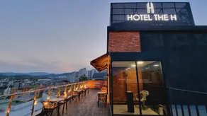 Suncheon Hotel THE H - Image 5