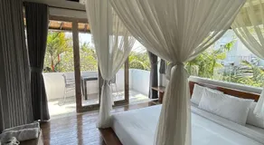 D'sawah Villa - Image 2