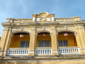 NHA THU homestay - Image 4