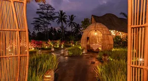 Keliki Luxury Lodge - Image 4