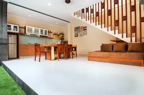 Intan Mutiara Seminyak Villa - Image 4