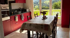 Joli appartement avec superbe extérieur - Image 5