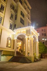 Hương Sen Hotel Bac Giang - Image 5