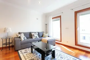 luxury lisbon apartment T2 - Image 2