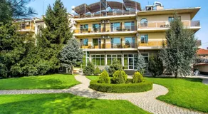 Парк-Хотел Клементина - Image 3