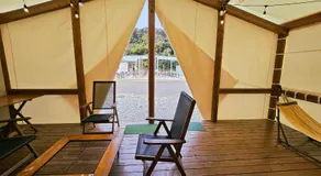 Sloth Glamping - Image 4
