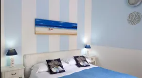 AFFITTACAMERE A TRE MINUTI IN SPIAGGIA Il Veliero - Image 2