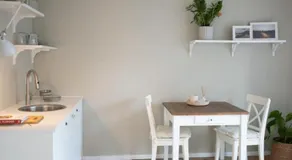 1-Zimmer-Appartement, beste Lage - Image 3