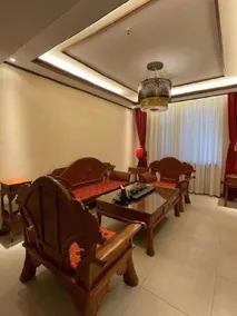 Home Inns Group - Taiyuan Hengshan Road Taigang East Gate Pai Bai Yun Hotel - Image 5