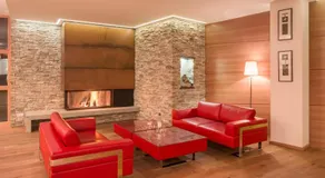 Hotel Manggei Designhotel Obertauern - Image 4