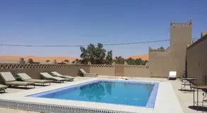 Hotel Riad Oasis - Image 2