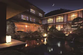Tabist Yamashiroya Annex Tsuki no Niwa Bandai Atami Onsen - Image 4