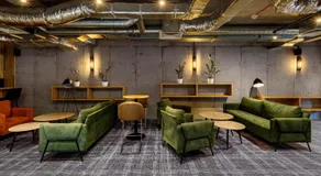 euroHOTEL Katowice Nikiszowiec - Image 4