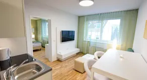 Smart Apart Living - Wien HBF - Image 2