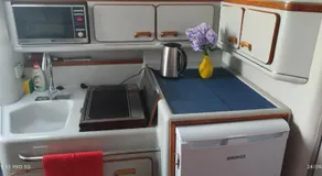 Marina Yatch Hostel - Image 3