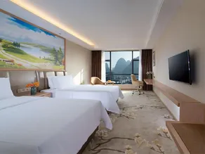 Vienna Hotel Guangxi Guilin Yangshuo West Street Eternal Love - Image 5