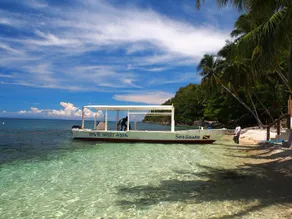 Dive Spot Asia Beach Resort - Image 2
