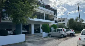 ΔΩΜΑΤΙΟ ΧΑΛΑΡΩΣΗΣ ΜΕ θέα και ησυχία - Image 3