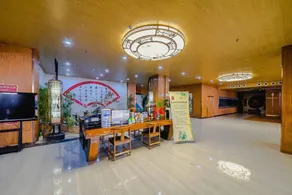 Zhubai No.1 Mansion Hotel (Qingdao May Fourth Square Hisense Bridge Subway Station) - Image 3