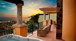 Pueblo Bonito Sunset - Executive Suite - Image 4