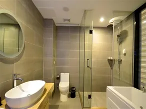 Lavande Hotel Wuhan Wangjiawan Subway Station Branch - Image 3