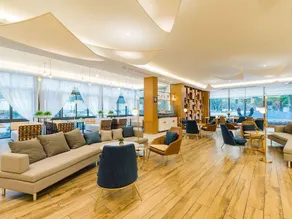 Atour Hotel Jiaxing Nahu - Image 3