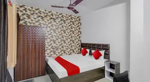 Hotel O ALISHA LODGE - Image 4