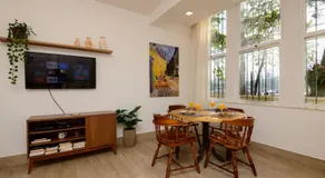 Apartamento na Urca, de frente para o mar - Image 4
