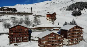 Apartment Appartement tout en bois ski au pied - Image 5