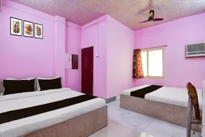 Hotel O Shakuntala Park Bus Terminus Behala - Image 2