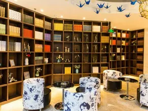 Macao Tianzi Hotel (Sanmenxia municipal government store) - Image 4