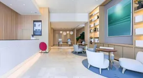JI Hotel Shanghai Caohejing Hongmei Road - Image 3